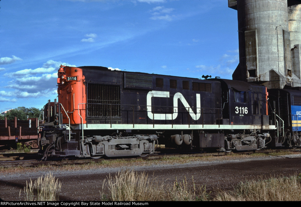 CN 3116